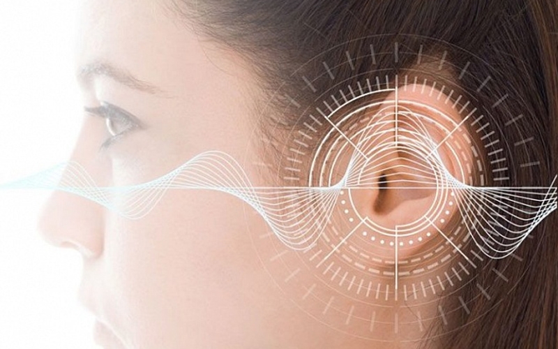 Photography Developing Auditory Attention