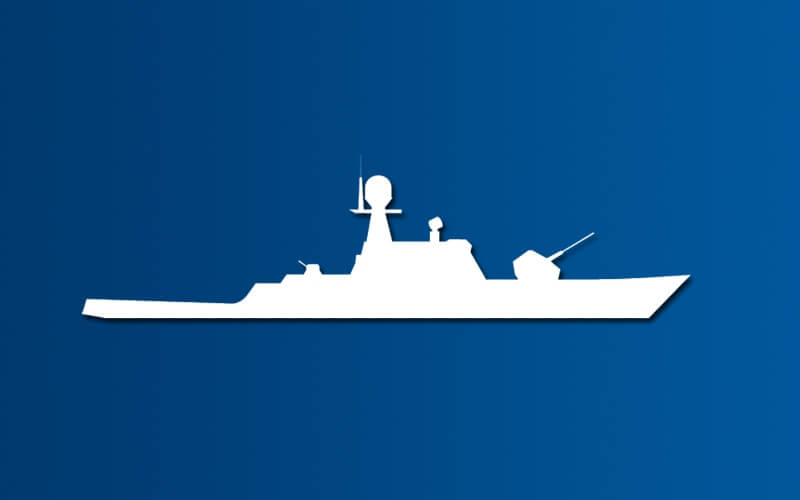 Фотография Морской бой